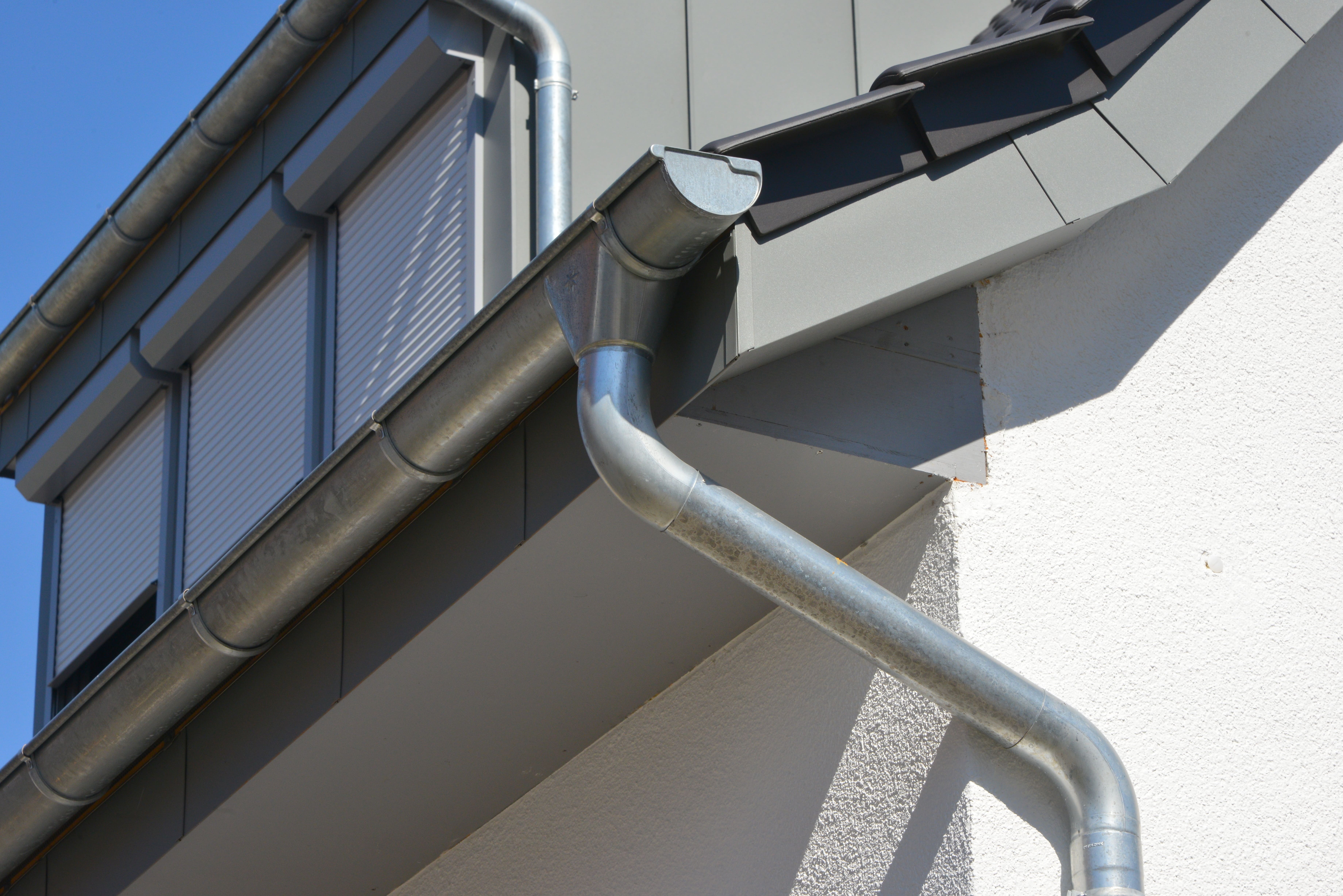 Gutter Contractors Sedro Woolley, WA