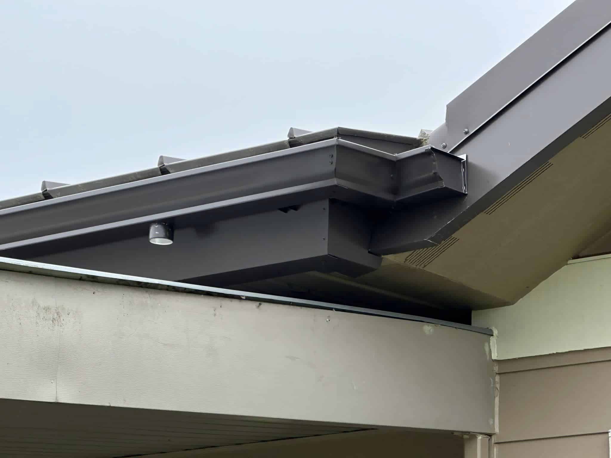 Sedro Woolley Gutter Repair Near Me