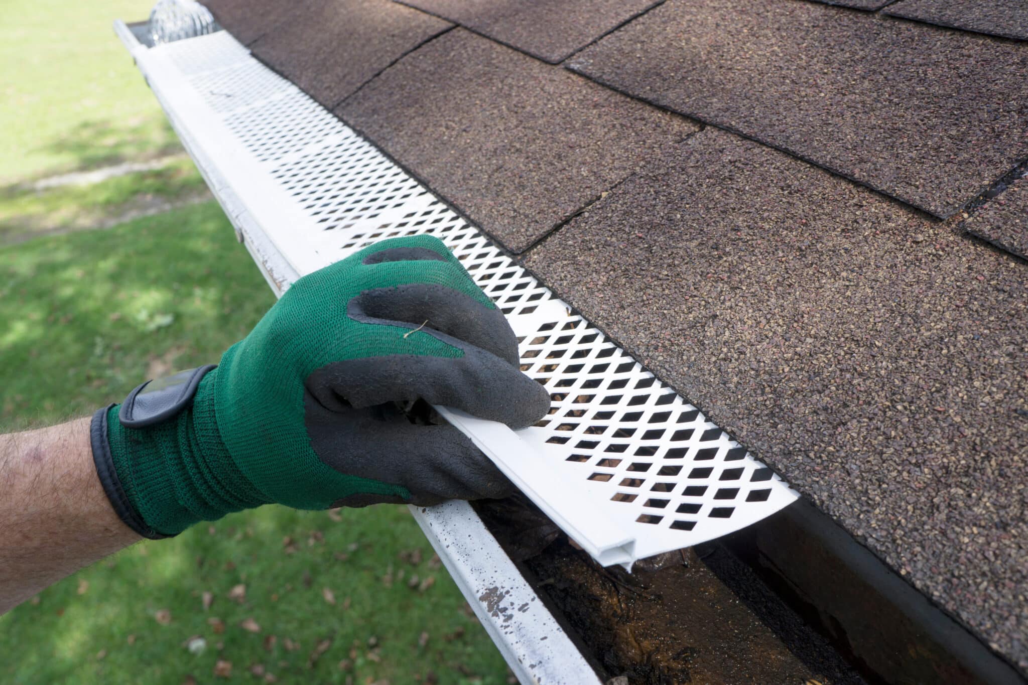 Outfitting Your Burlington Home: Siding and Foundation Protection