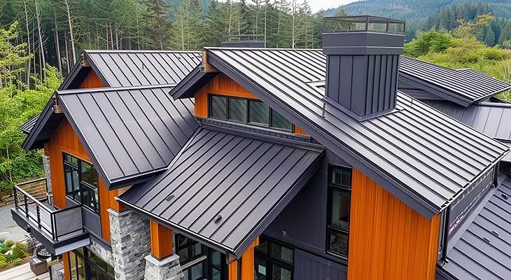 Island Gutters