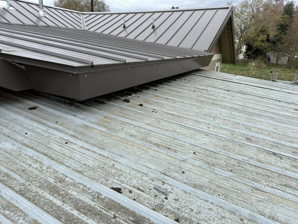 Island Gutters LLC
